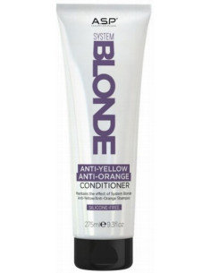 SYSTEM BLONDE palsam...