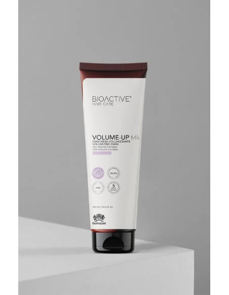 BIOAKTIIVSED VOLUME-UP juuksemaskid 250ml