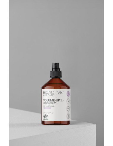 BIOACTIVE VOLUME-UP Juuste volüümi...