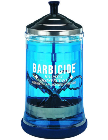 BARBICIDE dezinfekcijas trauks 750ml