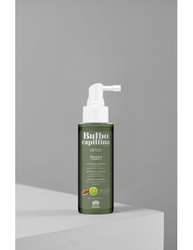 BULBO CAPILLINA DETOX peanahakreem,...