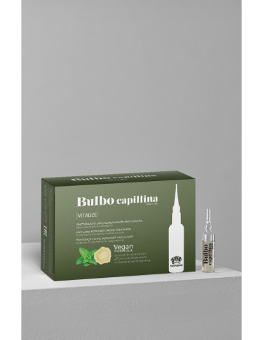 BULBO CAPILLINA VITALIZE Juuste...