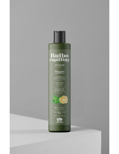 BULBO CAPILLINA VITALIZE Energiat...