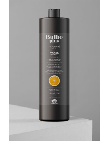 BULBO PLUS NOURISH sügavniisutav...