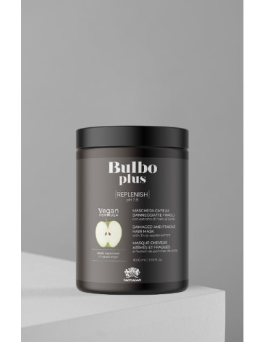 BULBO PLUS REPLENISH juuksemask,...