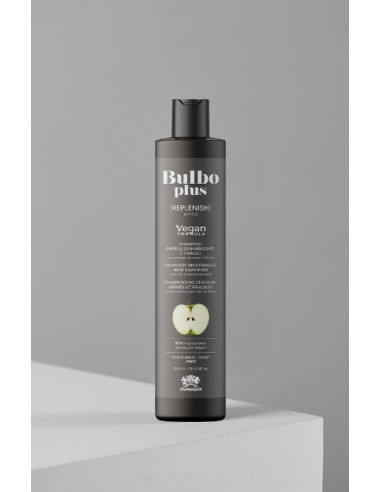 BULBO PLUS REPLENISH juukseid taastav...