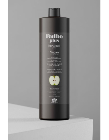 BULBO PLUS REPLENISH juukseid taastav...