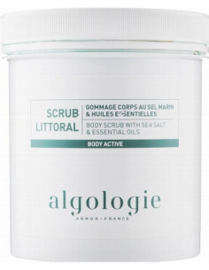 Ergutav kehakoorija...