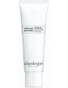 Õrn kooriv kreem, mis...