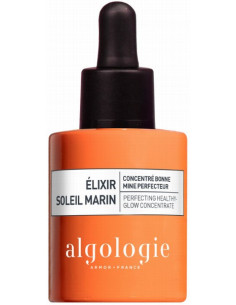 Kontsentraat kauni ja terve...