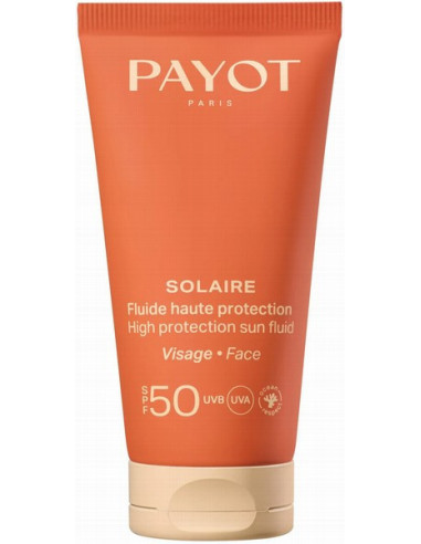 PAYOT SOLAIRE ülikerge tekstuuriga...