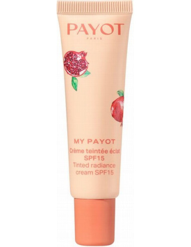 MY PAYOT sära andev kreem ühtlase...