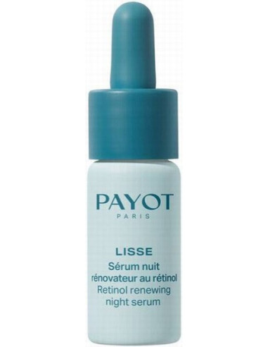 PAYOT LISSE Öine kortsudevastane...