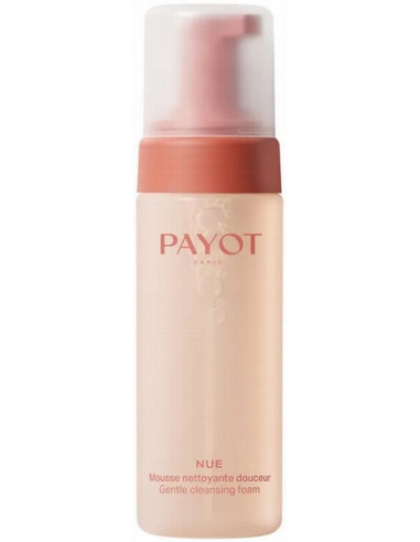 PAYOT NUE puhastav näovaht 150ml