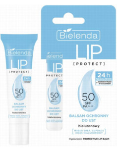 LIP PROTECT Kaitsev...