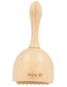 Massaažiseade rulliga...