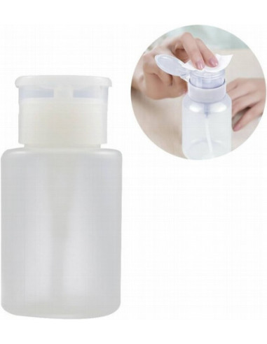 Pihusti Magic Pump pudel 120ml