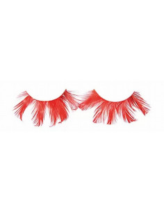 Kunstripsmed Crazy Plume...