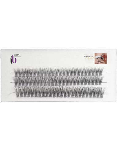 Kunstripsmed kimpudes 30tk * 10mm,...