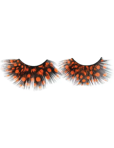 Kunstripsmed Crazy Plume...