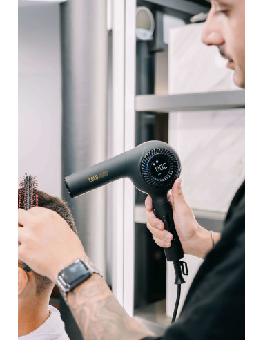 CAPTAIN COOK föön EOLO 4000, külm...