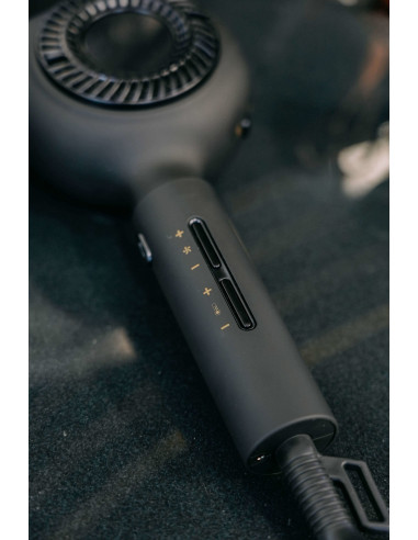 CAPTAIN COOK föön EOLO 4000, külm...