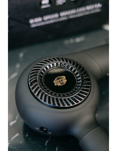 CAPTAIN COOK föön EOLO 4000, külm...