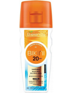 BIKINI kehakreem SPF20,...