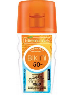 BIKINI kehakreem SPF50,...