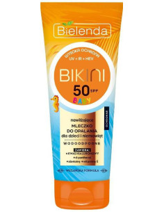 BIKINI kreem lastele SPF50,...