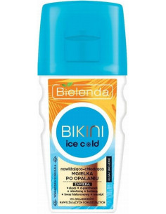 BIKINI Niisutav ja jahutav...