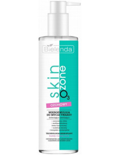 SKIN O3 ZONE mikroemulsioon...