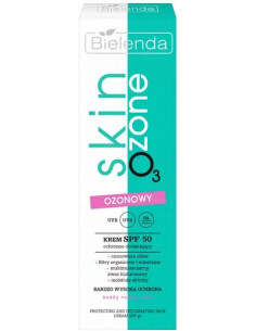 SKIN O3 ZONE kreem SPF50...