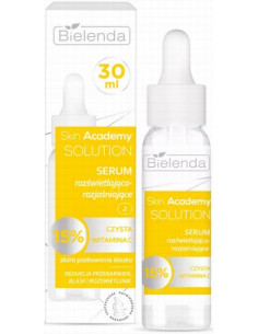 SKIN ACADEMY SOLLUTION sära...