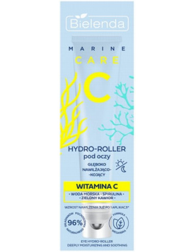 C MARINE HYDRO kreem-hüdrorull...