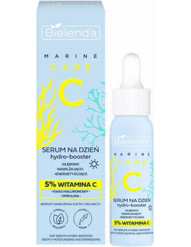 C MARINE HYDRO Seerum-võimendaja,...