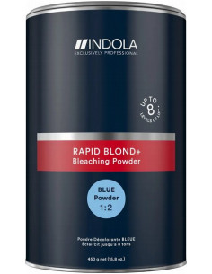 IND RAPID BLOND  ZILS 450g...