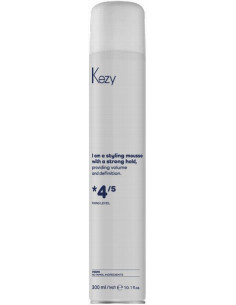 Volüümiandev tugev vaht 300ml