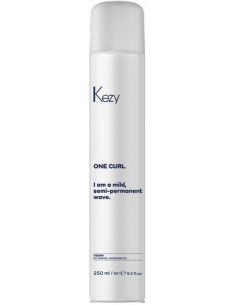 ONE CURL õrna lokirull 250ml