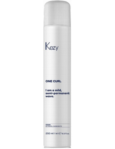 ONE CURL õrna lokirull 250ml