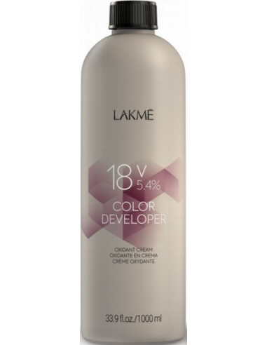 Kollaažhüdroksiid 18V 5,4% 1000ml