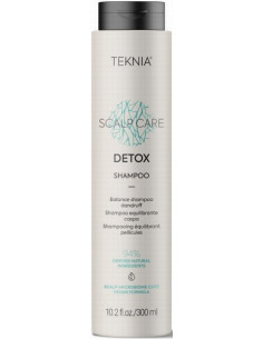 TEKNIA PEANAHAHOOLDUS DETOX...