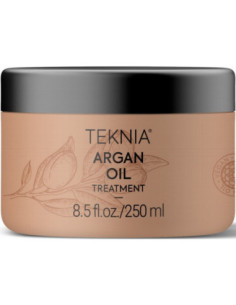 TEKNIA ARGAANIAÕLI mask 250ml