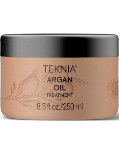 TEKNIA ARGAANIAÕLI mask 250ml
