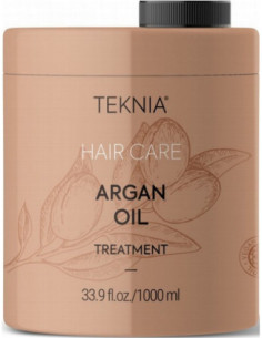 TEKNIA ARGAANIAÕLI mask 1000ml