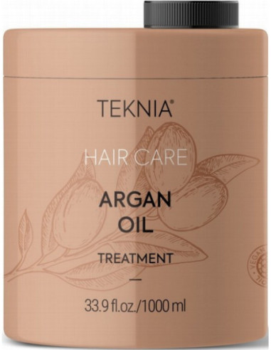 TEKNIA ARGAANIAÕLI mask 1000ml