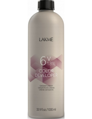 Kollaažhüdroksiid 6V 1,8% 1000ml