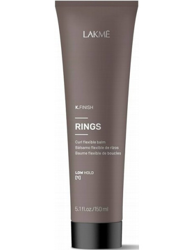 K.FINISH RINGS lokipalsam 150ml