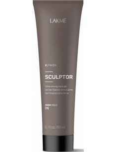 K.FINISH SCULPTOR Eriti...