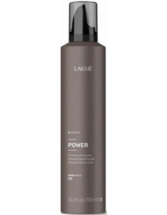 K.FINISH POWER TUGEVA...